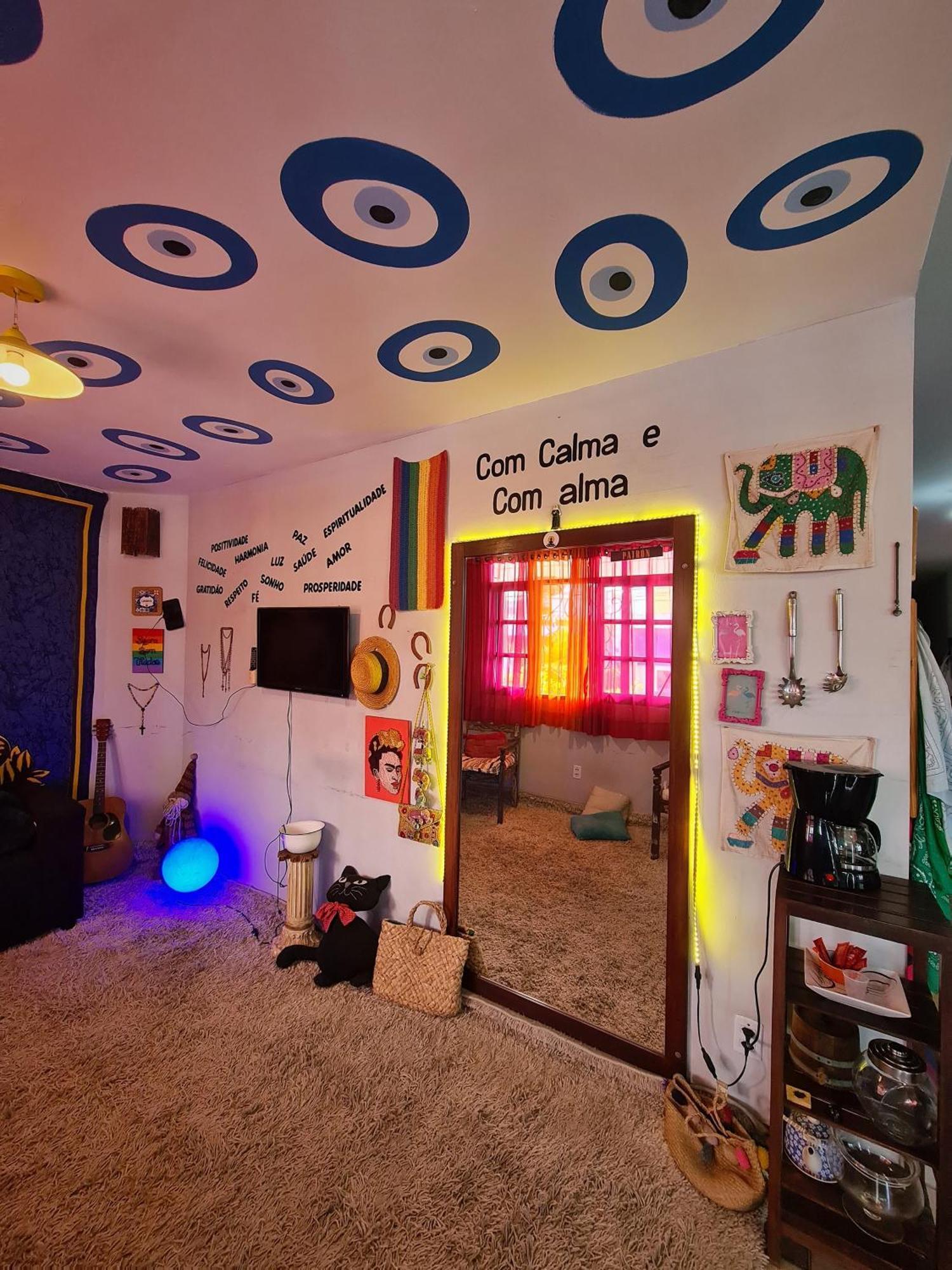 Soul Hostel Natal Ngoại thất bức ảnh