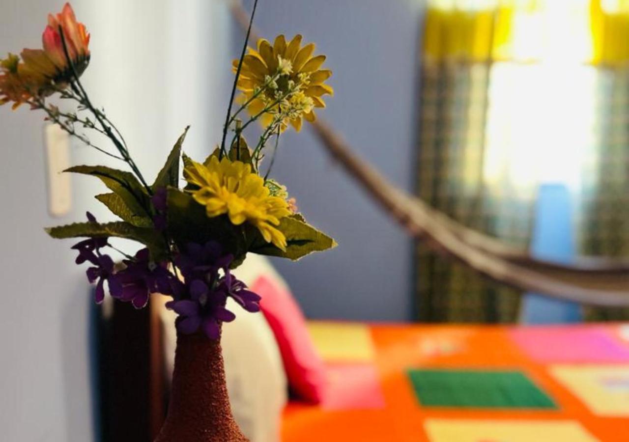 Soul Hostel Natal Ngoại thất bức ảnh