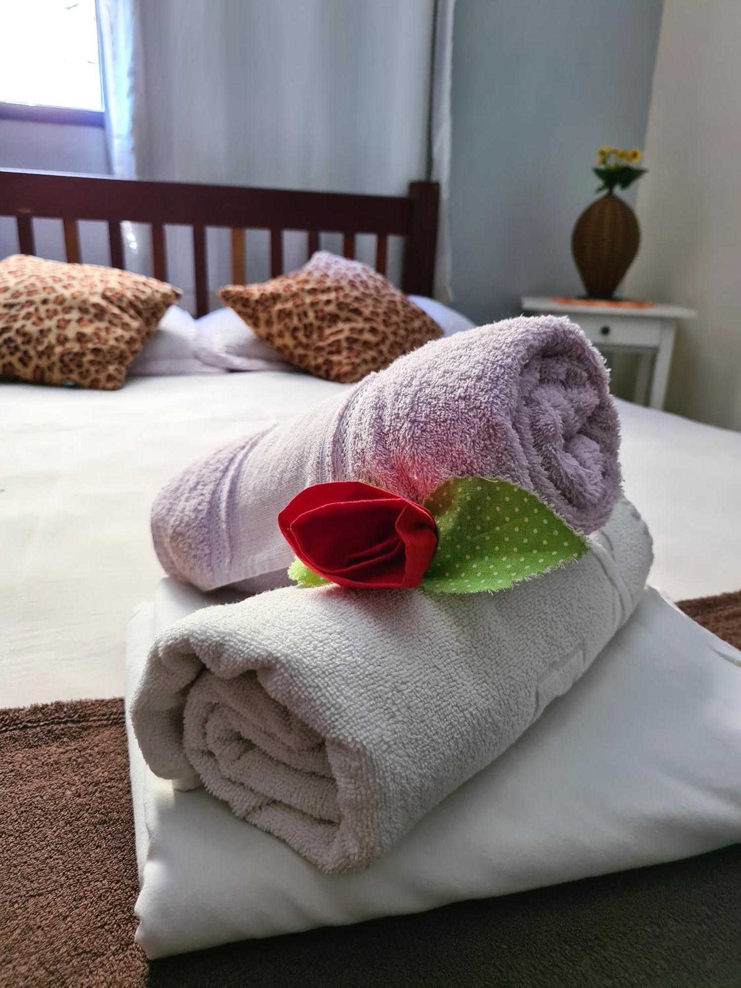 Soul Hostel Natal Ngoại thất bức ảnh