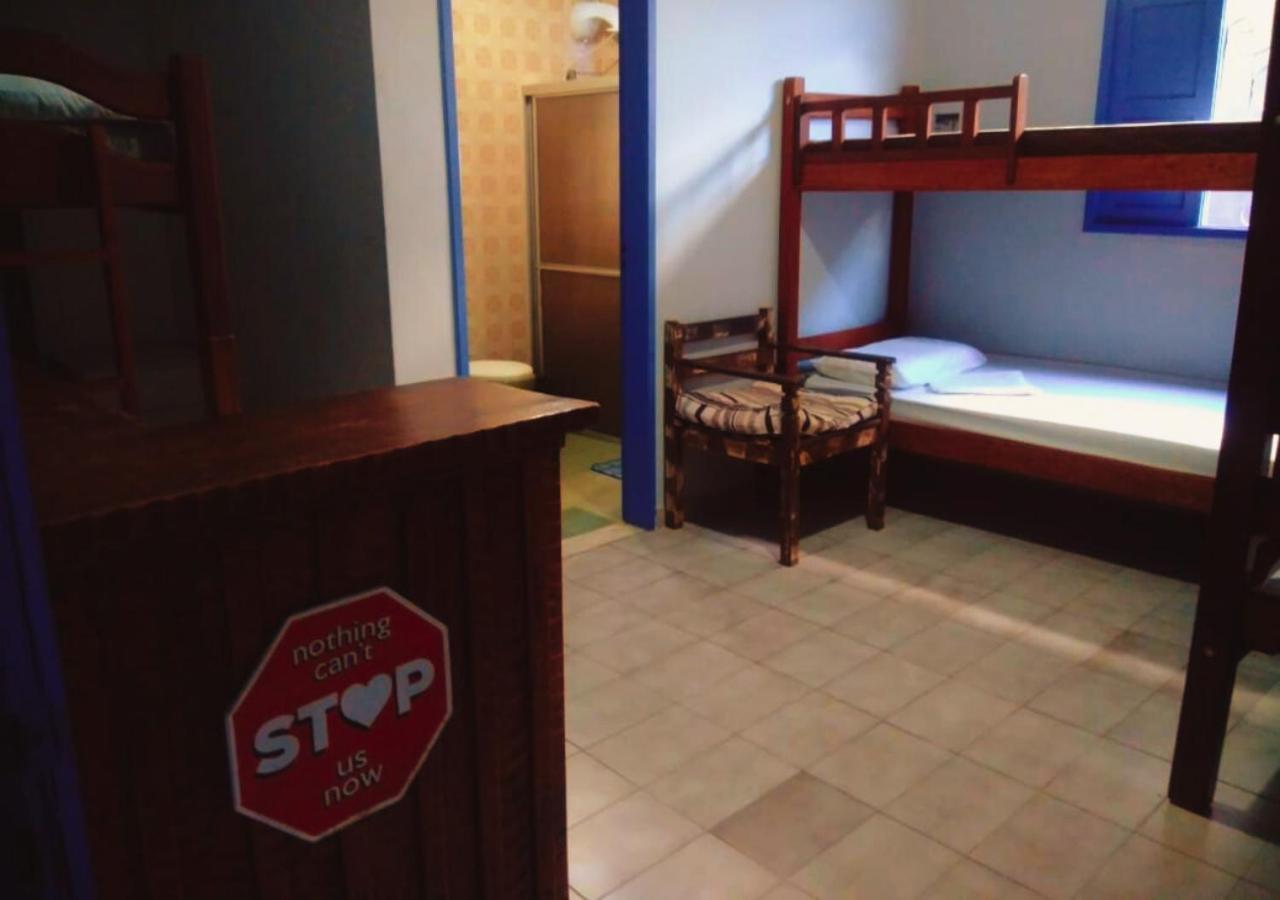 Soul Hostel Natal Ngoại thất bức ảnh