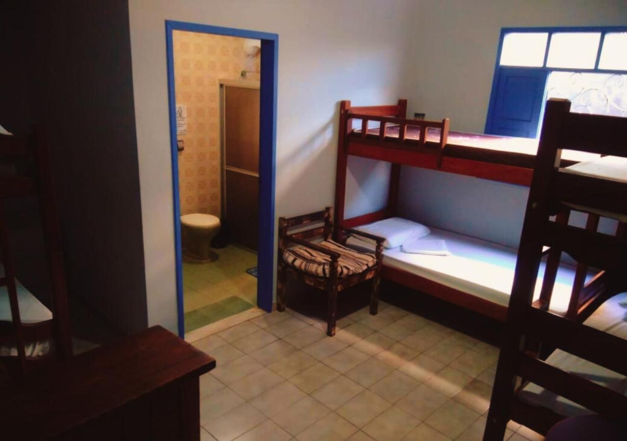 Soul Hostel Natal Ngoại thất bức ảnh