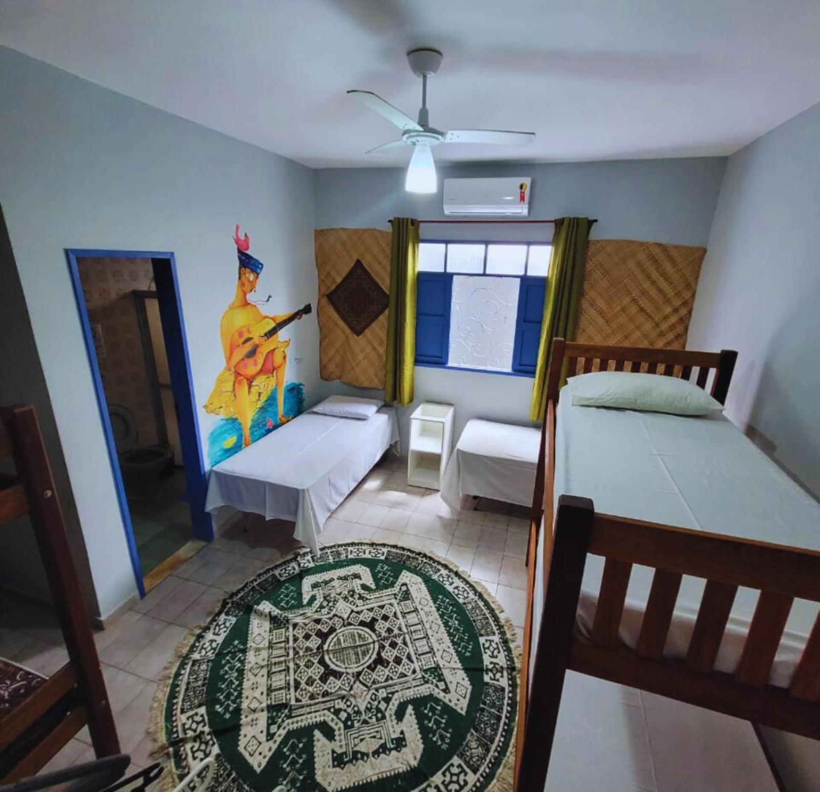 Soul Hostel Natal Ngoại thất bức ảnh