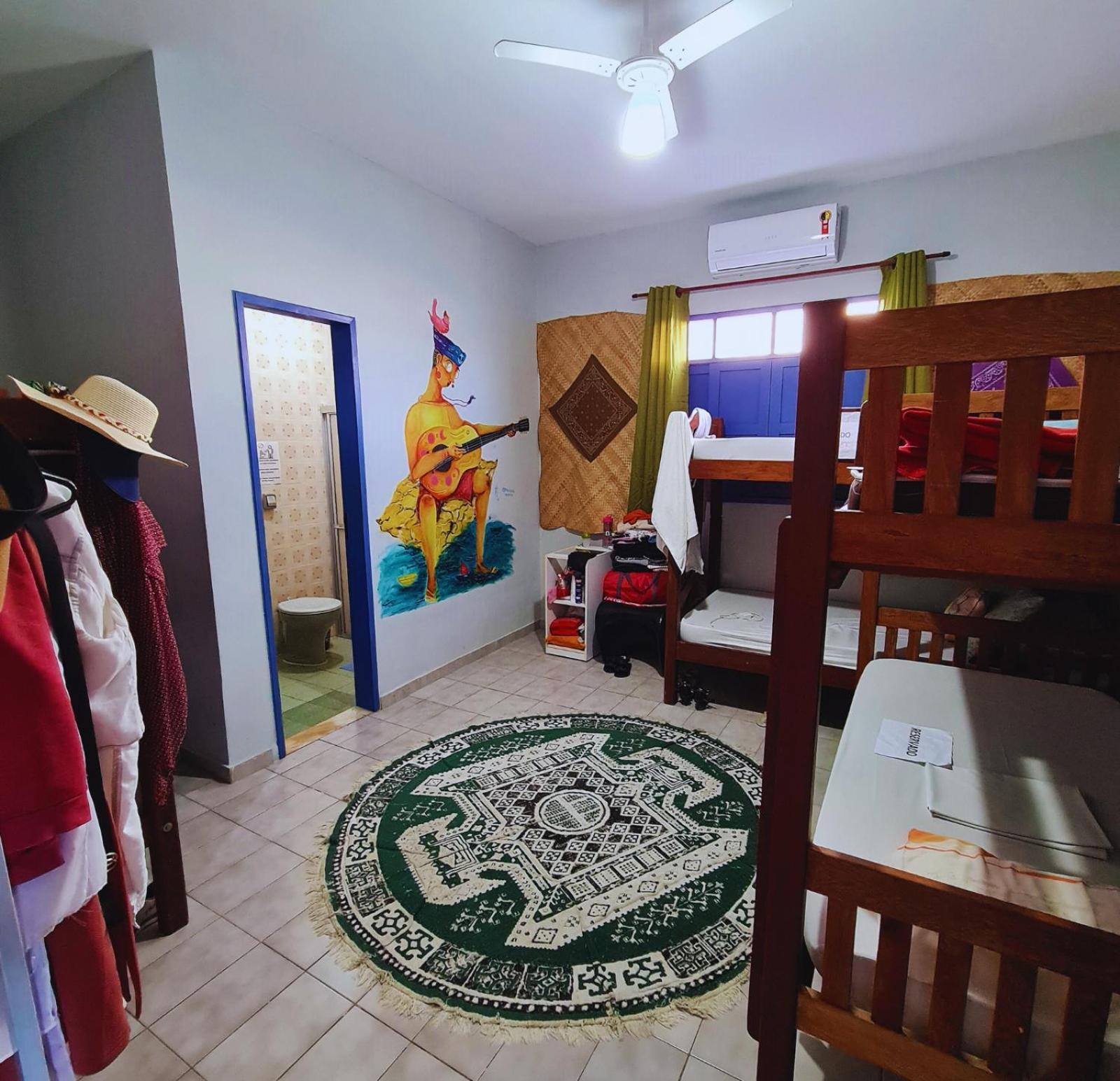 Soul Hostel Natal Ngoại thất bức ảnh