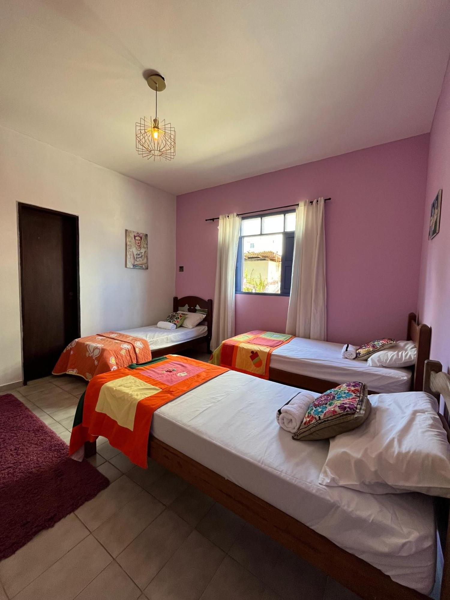 Soul Hostel Natal Ngoại thất bức ảnh
