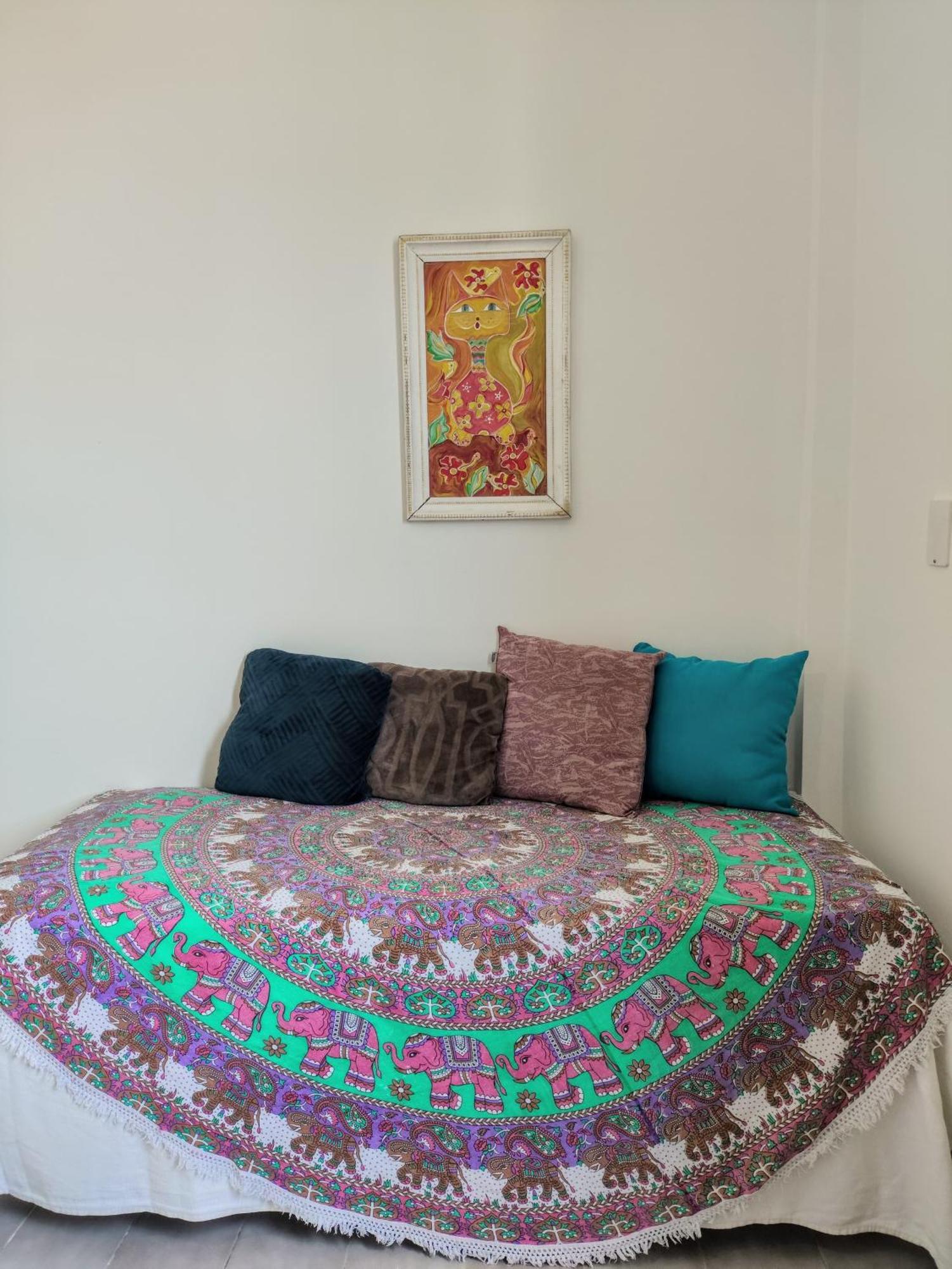 Soul Hostel Natal Ngoại thất bức ảnh