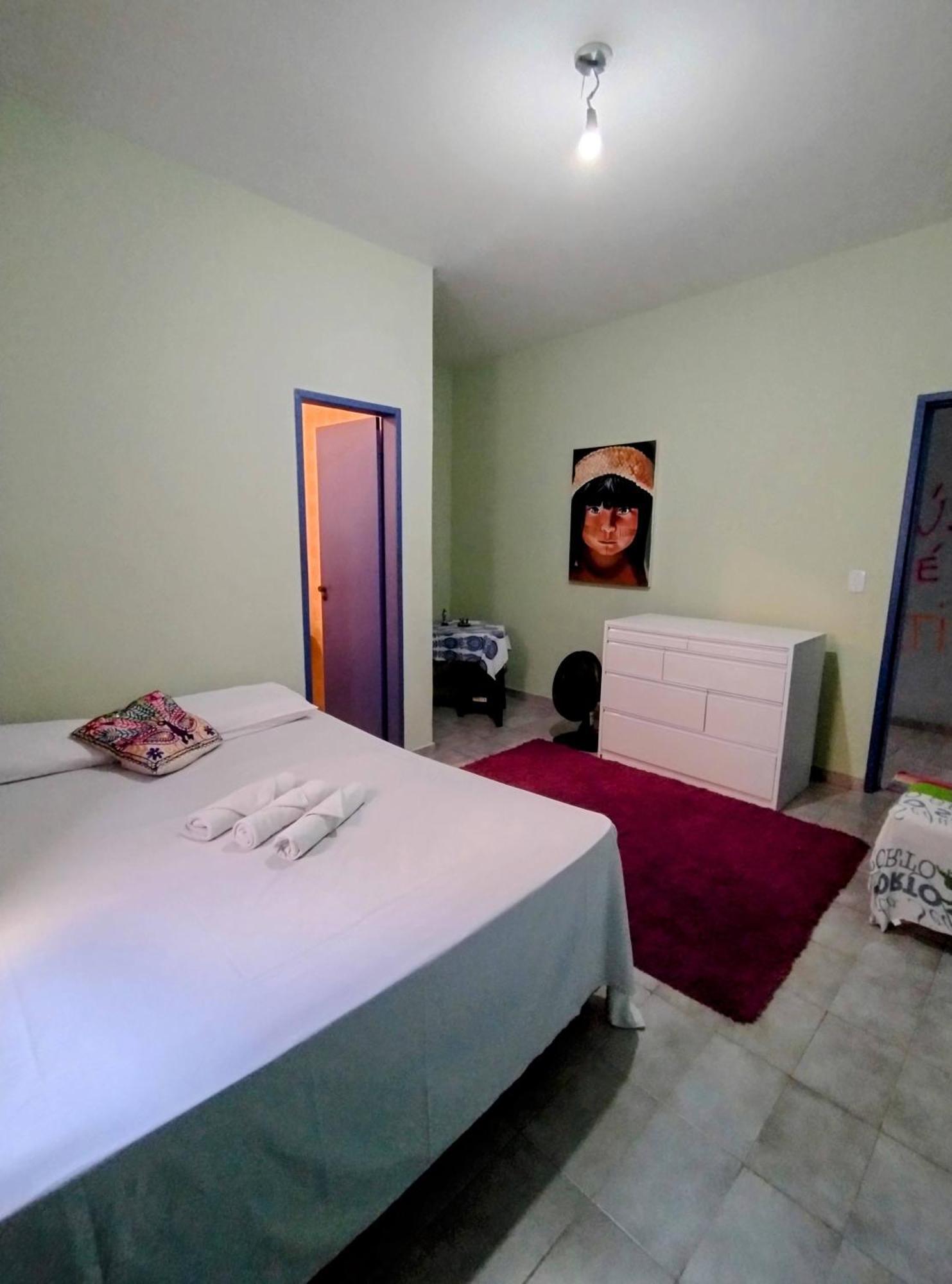 Soul Hostel Natal Ngoại thất bức ảnh