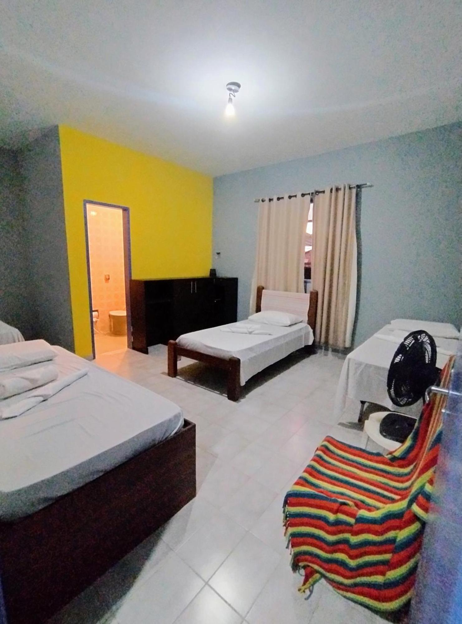 Soul Hostel Natal Ngoại thất bức ảnh