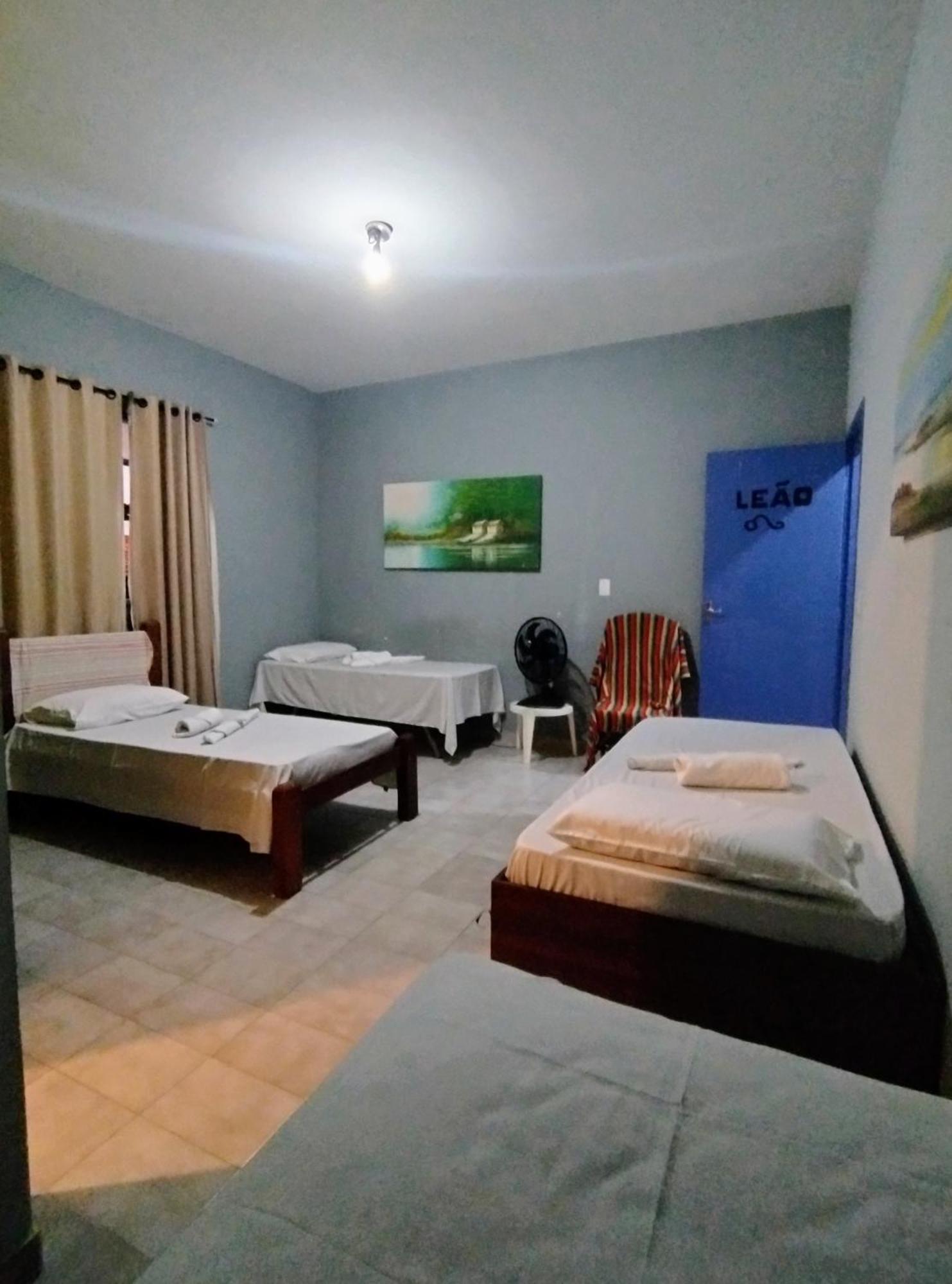 Soul Hostel Natal Ngoại thất bức ảnh