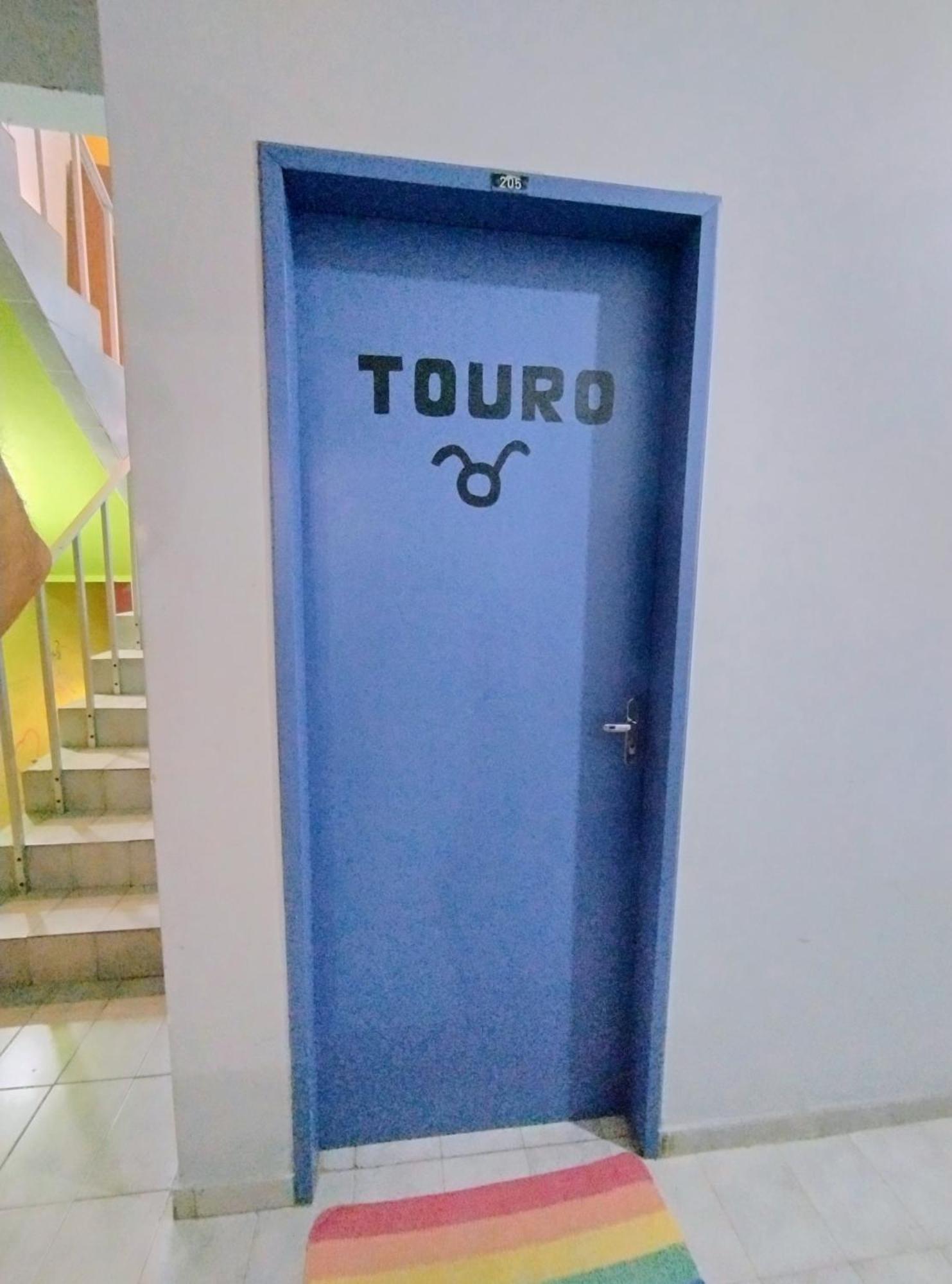 Soul Hostel Natal Ngoại thất bức ảnh