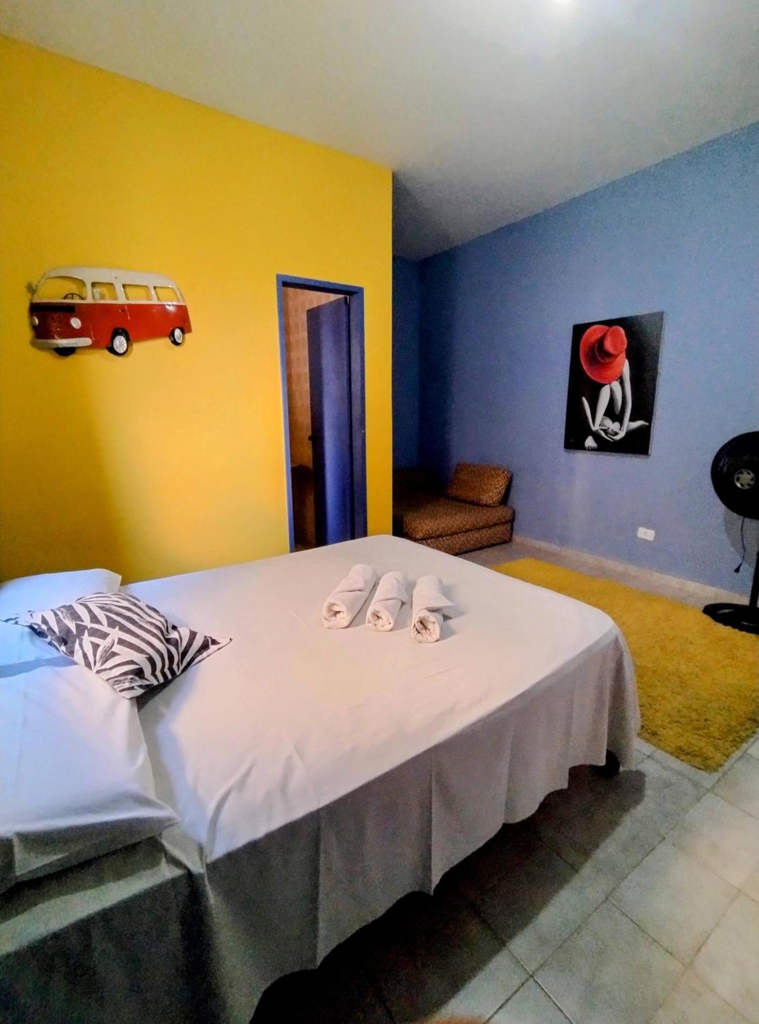 Soul Hostel Natal Ngoại thất bức ảnh