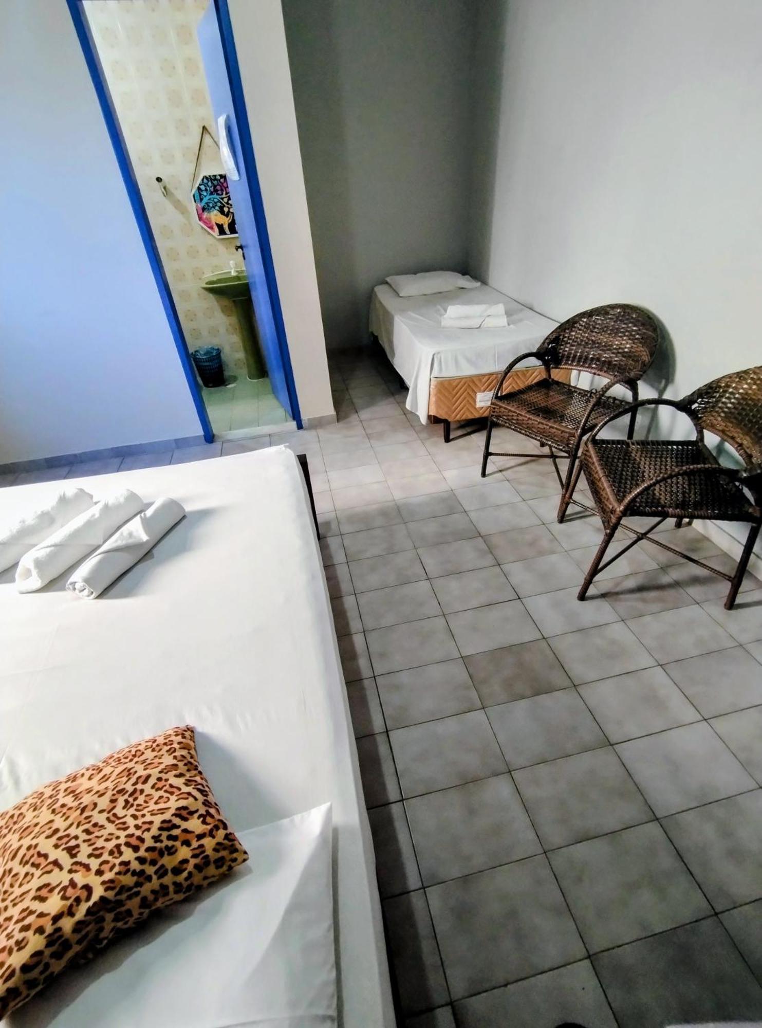 Soul Hostel Natal Ngoại thất bức ảnh