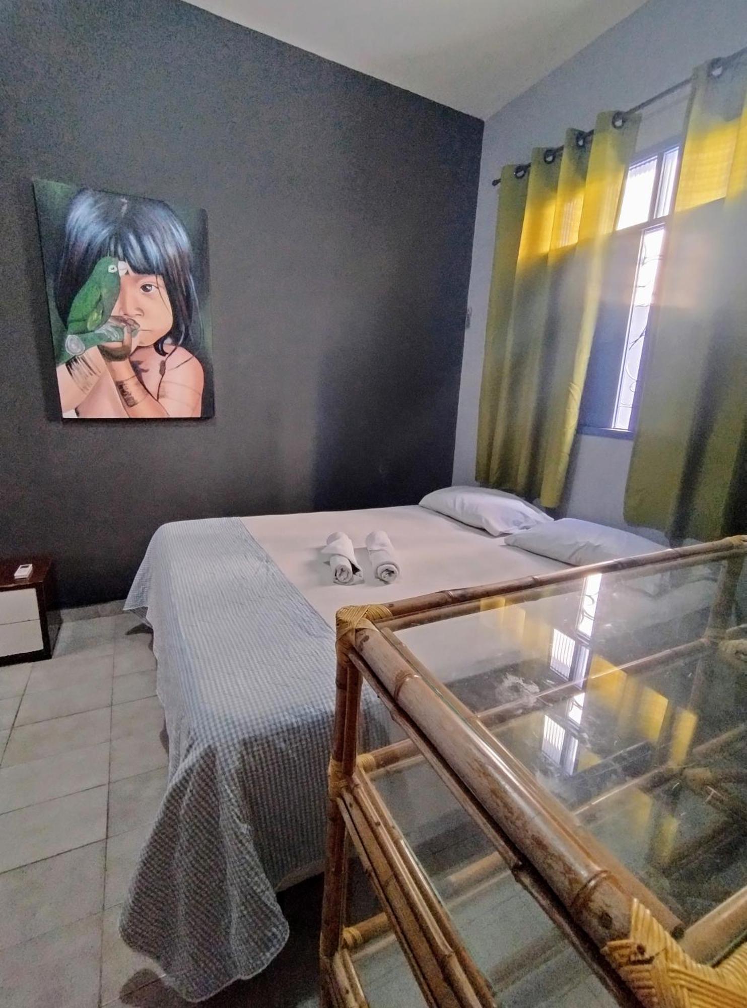 Soul Hostel Natal Ngoại thất bức ảnh