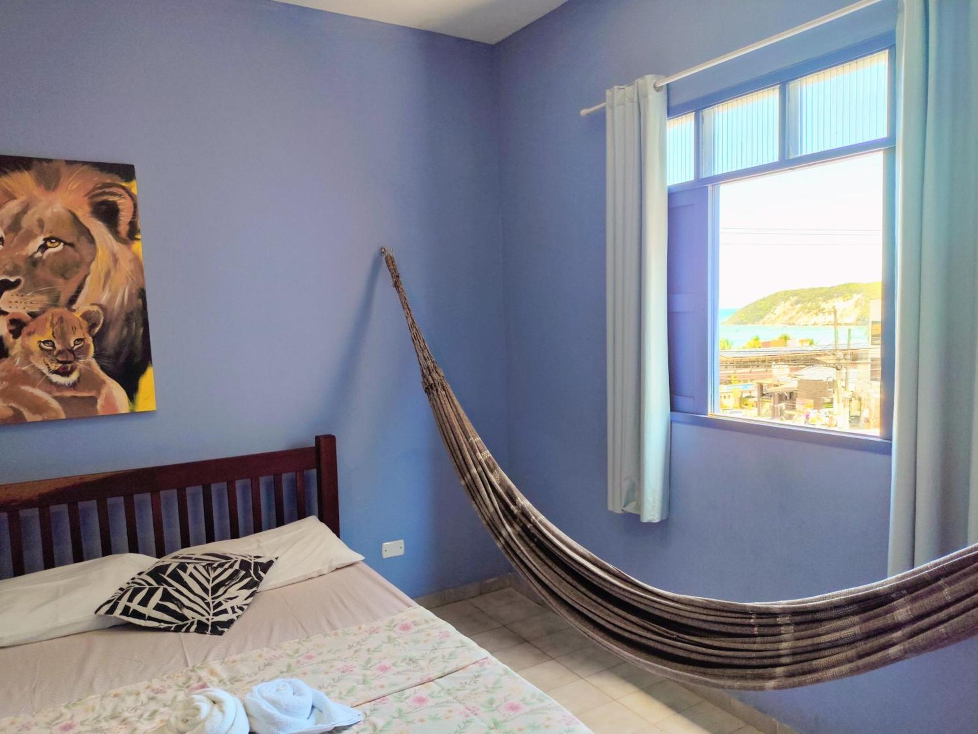 Soul Hostel Natal Ngoại thất bức ảnh