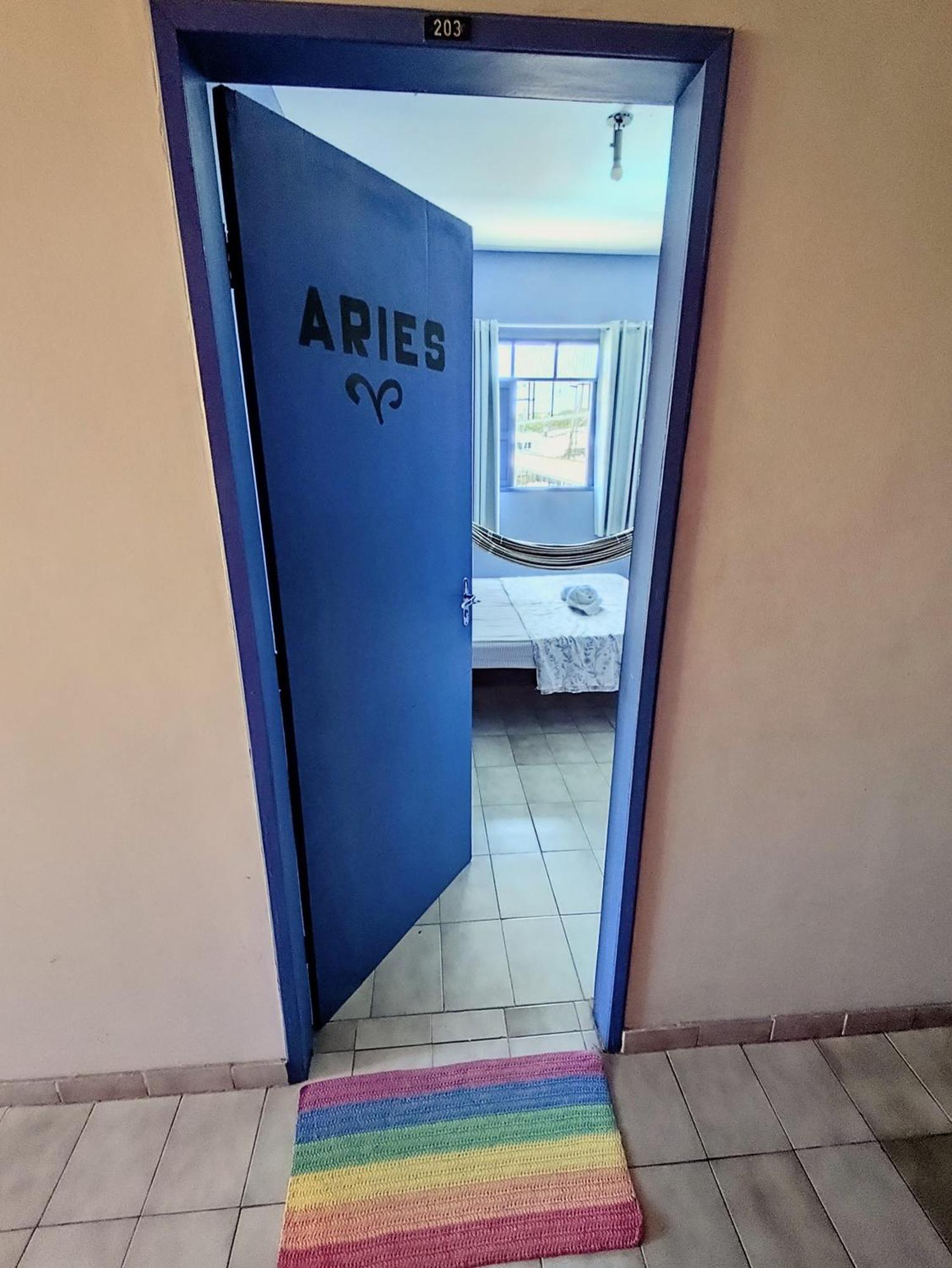 Soul Hostel Natal Ngoại thất bức ảnh