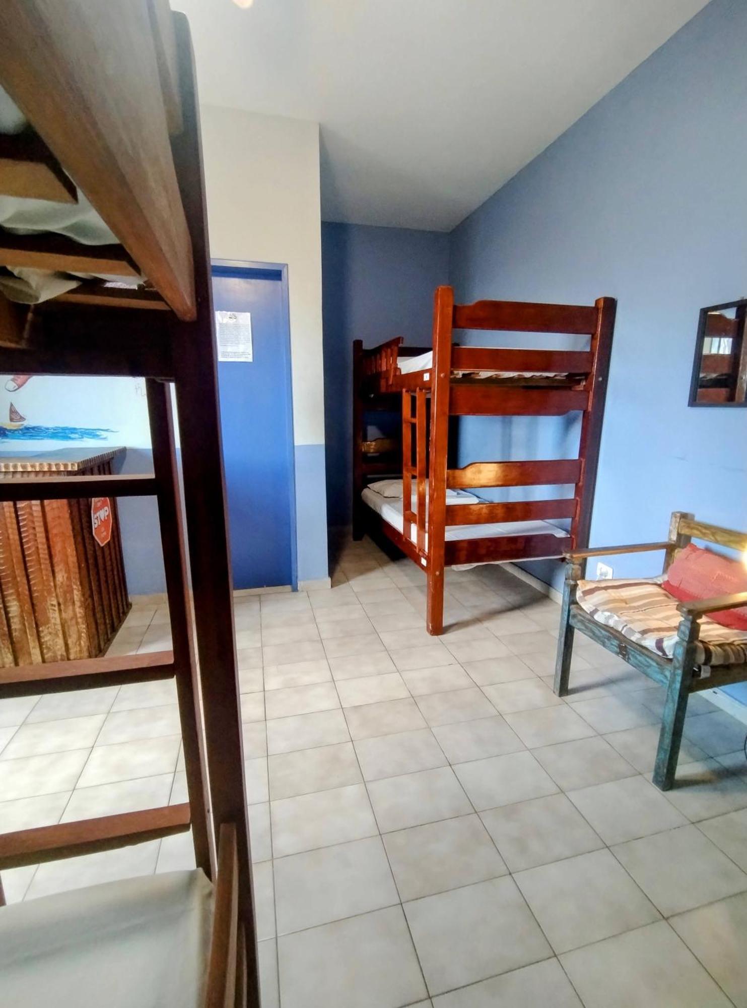 Soul Hostel Natal Ngoại thất bức ảnh