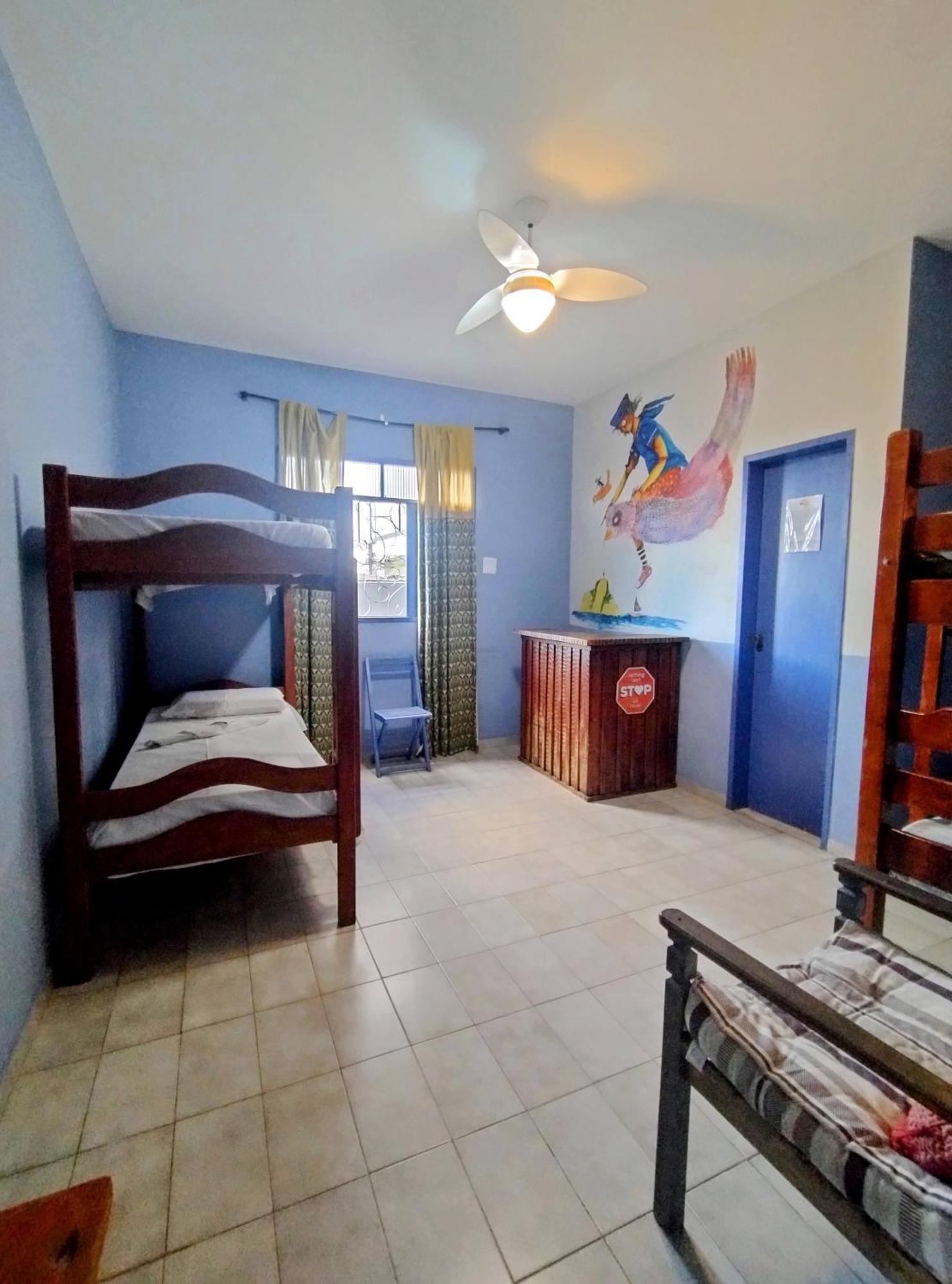 Soul Hostel Natal Ngoại thất bức ảnh