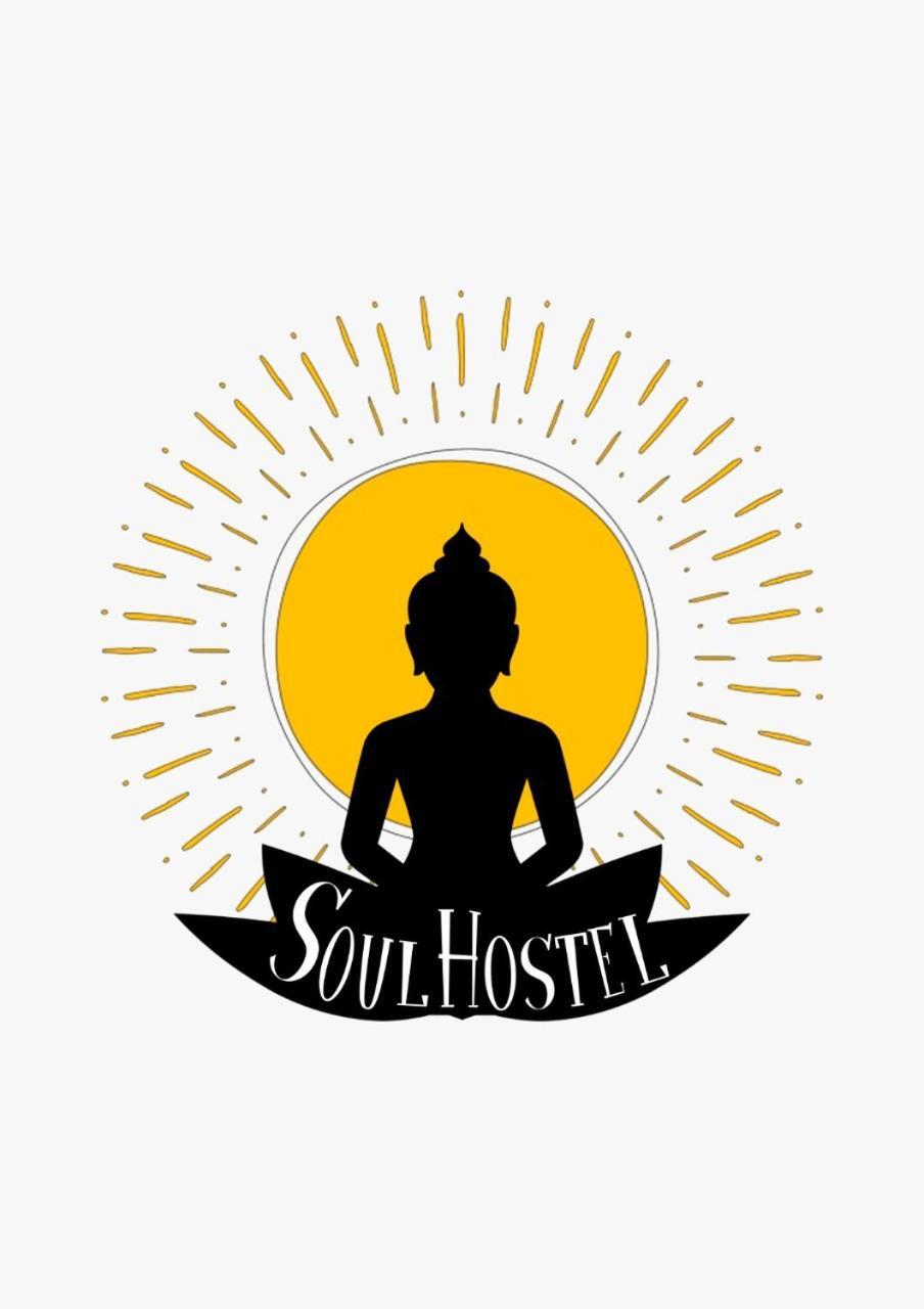 Soul Hostel Natal Ngoại thất bức ảnh