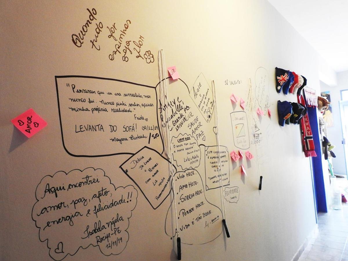 Soul Hostel Natal Ngoại thất bức ảnh