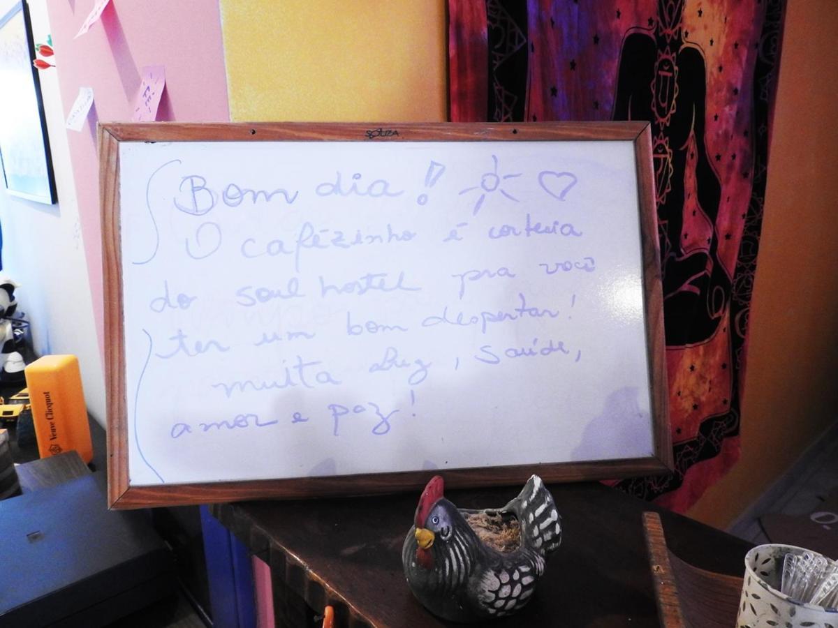 Soul Hostel Natal Ngoại thất bức ảnh
