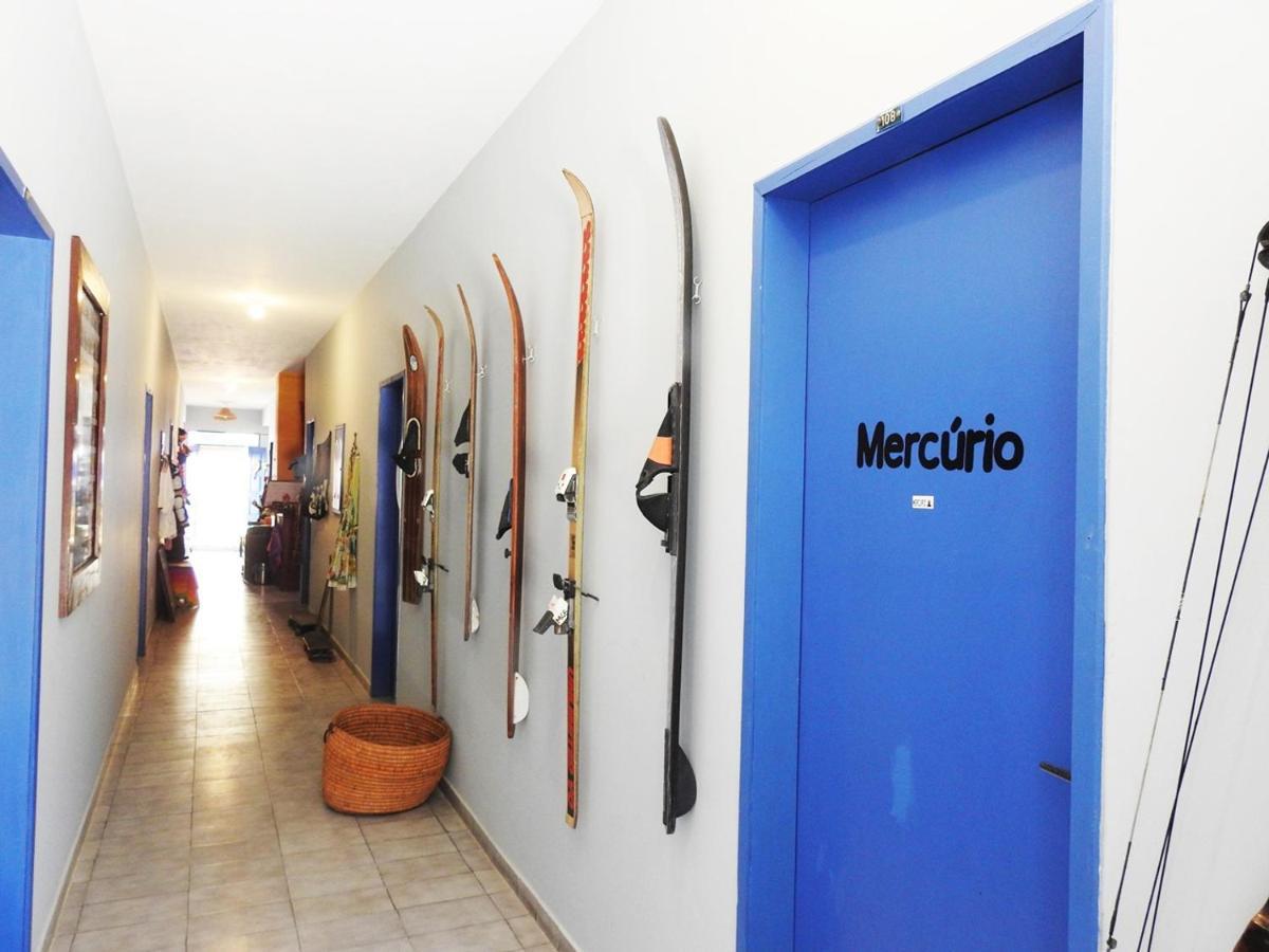 Soul Hostel Natal Ngoại thất bức ảnh