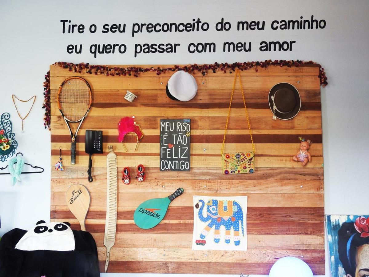 Soul Hostel Natal Ngoại thất bức ảnh