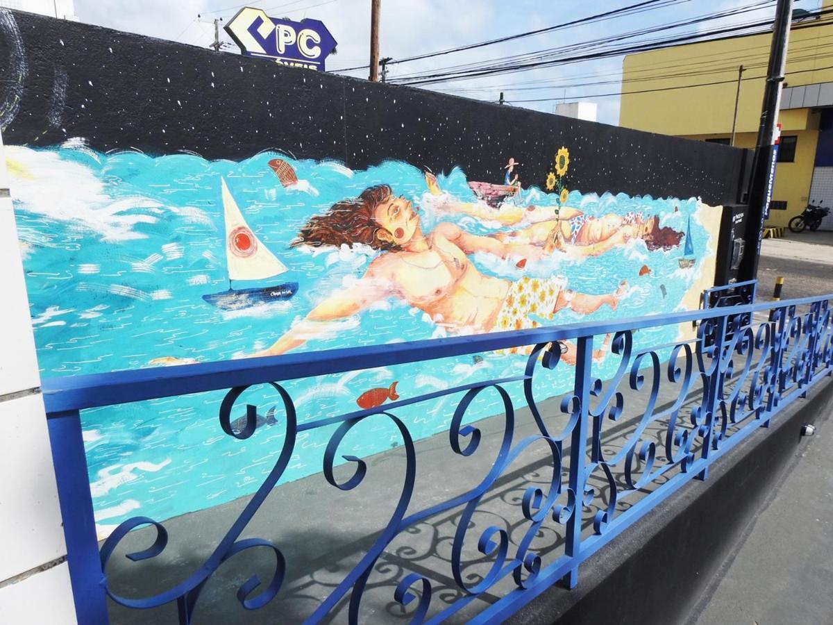Soul Hostel Natal Ngoại thất bức ảnh