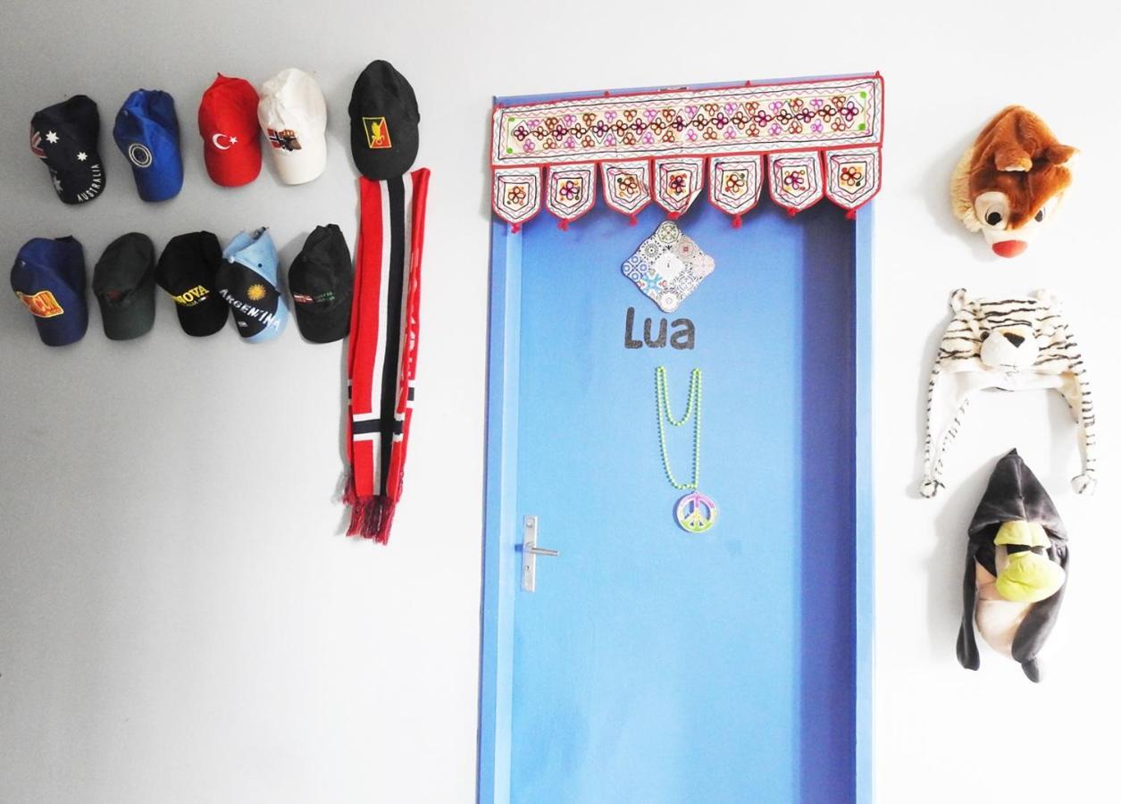 Soul Hostel Natal Ngoại thất bức ảnh